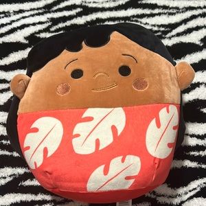 Squishmellows from Lilo and stitch